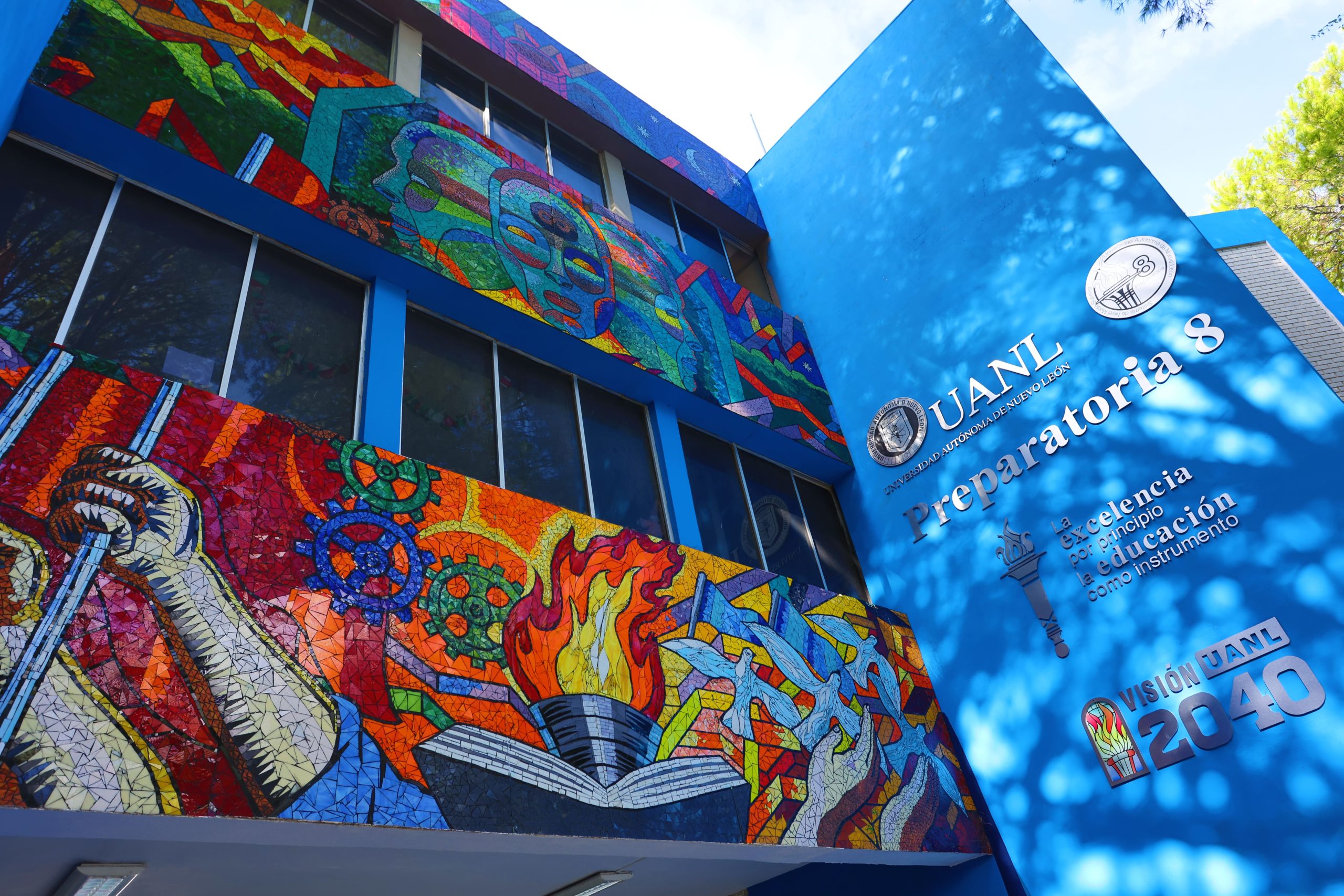 fachada prepa8