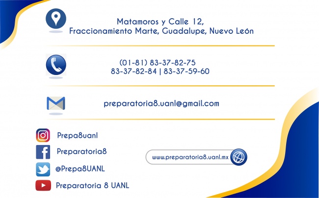 preparatoria no 8 preparatoria no 8