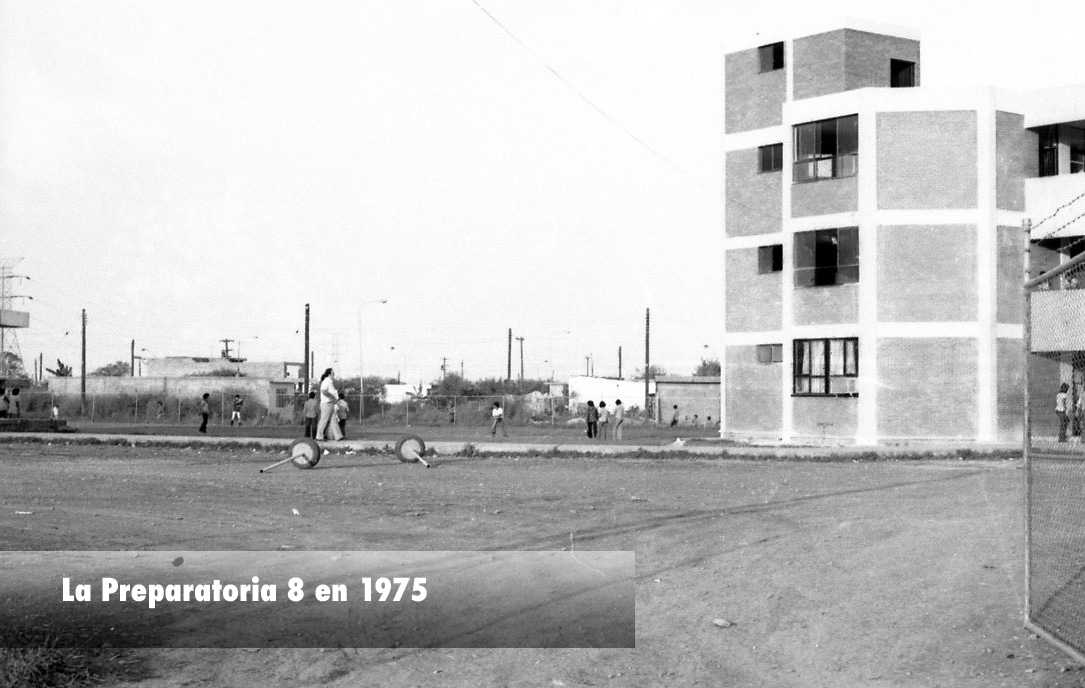 05 preparatoria en 1975