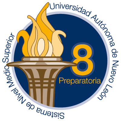 Preparatoria 8