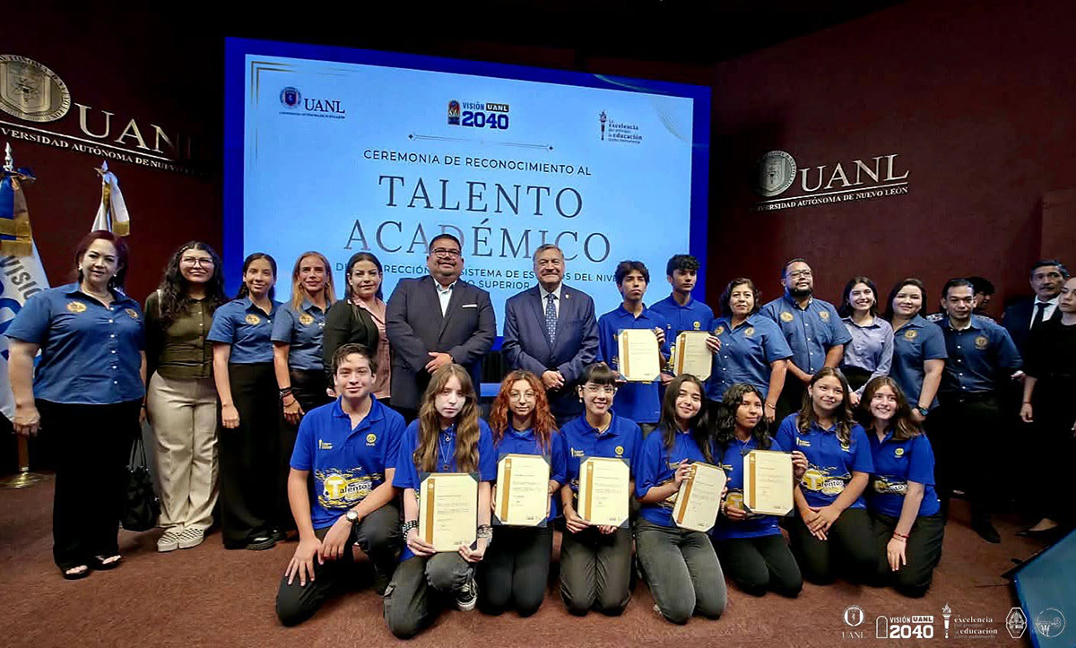 Talentoacademico